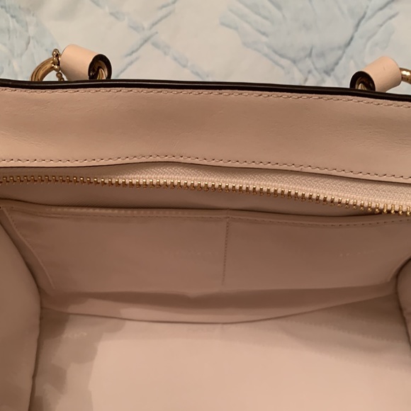 ⭐️Coach Floral Rivets Crossbody - Picture 11 of 13